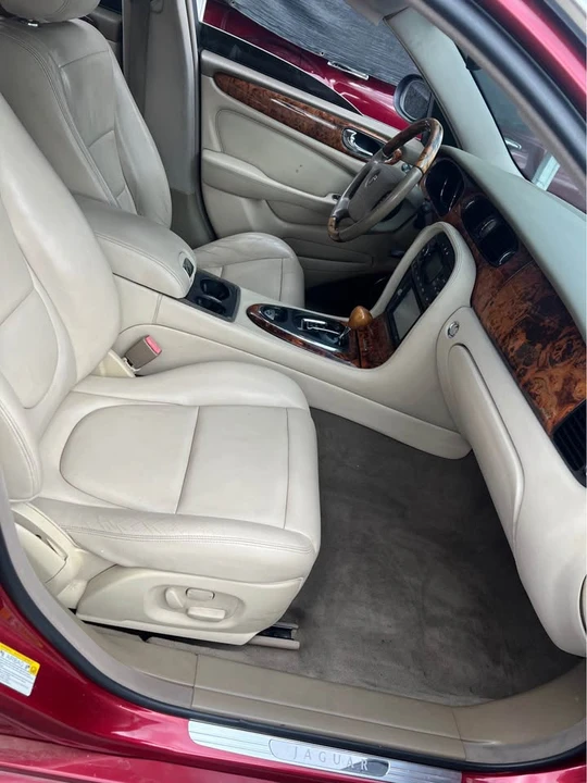 2004 Jaguar XJ Series 4 - Image 9 of 18