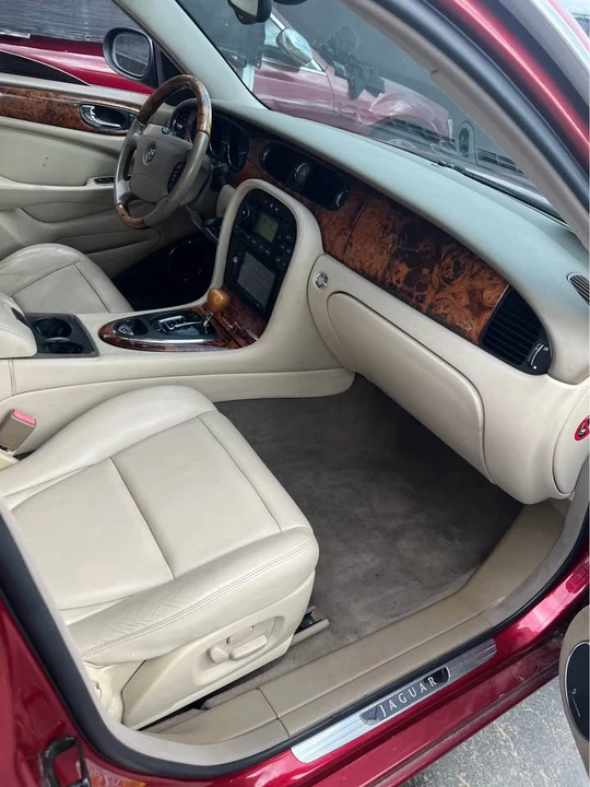2004 Jaguar XJ Series 4 - Image 10 of 18