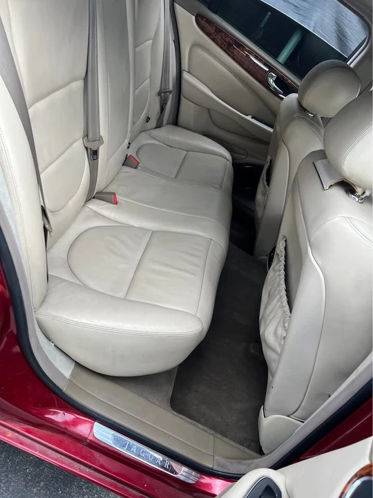 2004 Jaguar XJ Series 4 - Image 11 of 18