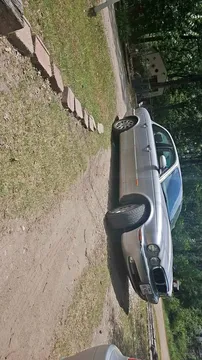 2004 Jaguar XJ8