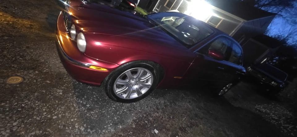 2004 Jaguar XJ Series 4 - Image 13 of 14
