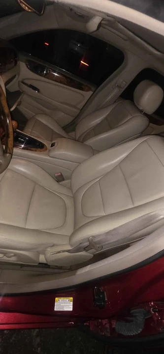 2004 Jaguar XJ Series 4 - Image 14 of 14