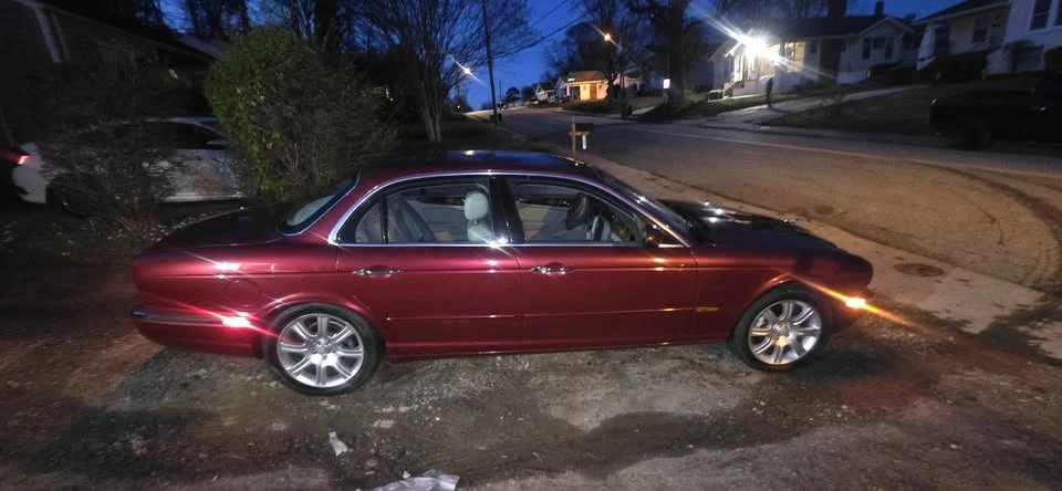 2004 Jaguar XJ Series 4 - Image 10 of 14