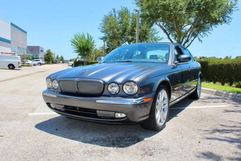 2004 Jaguar X350/X356/X358 XJR - Image 6 of 31