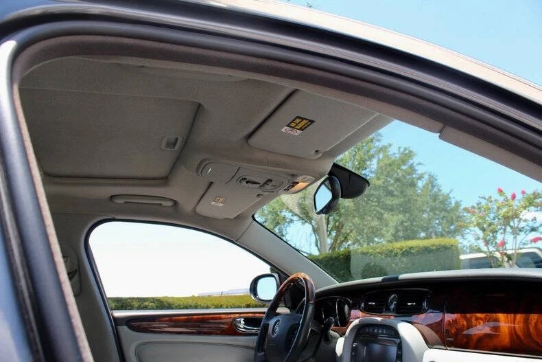 2004 Jaguar X350/X356/X358 XJR - Image 31 of 31
