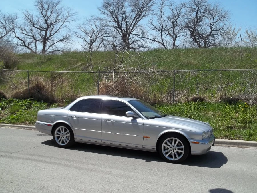 2004 Jaguar Replica - Image 2 of 9