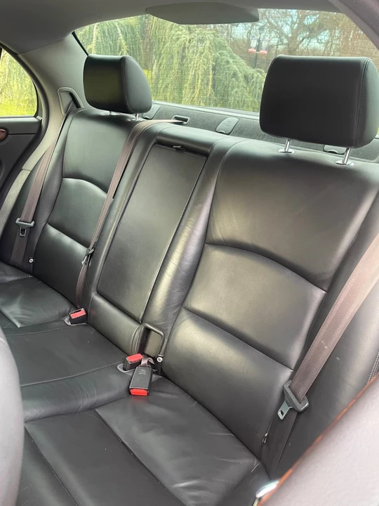 2004 Jaguar S-Type 2nd Gen - Image 19 of 21