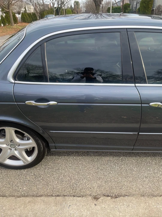 2004 Jaguar S-Type 2nd Gen - Image 12 of 21