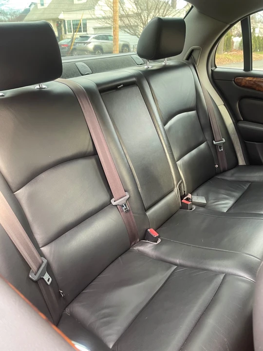 2004 Jaguar S-Type 2nd Gen - Image 21 of 21