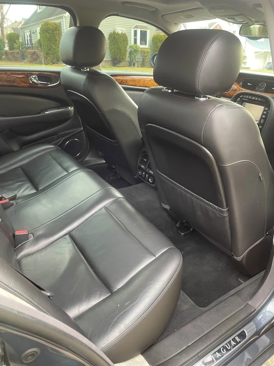 2004 Jaguar S-Type 2nd Gen - Image 20 of 21