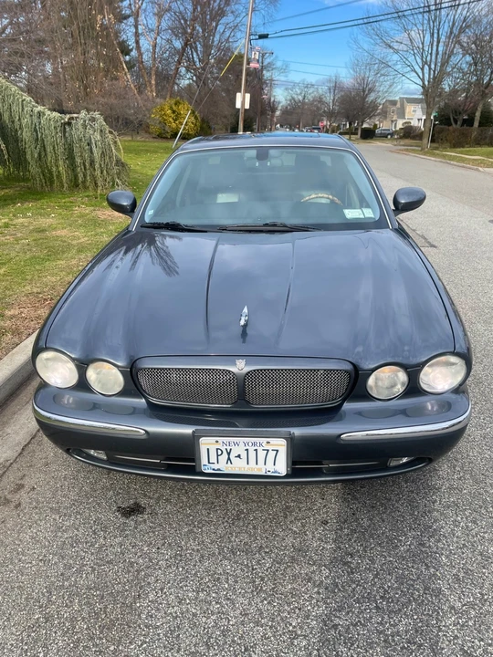 2004 Jaguar S-Type 2nd Gen - Image 6 of 21