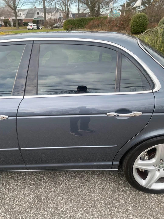 2004 Jaguar S-Type 2nd Gen - Image 9 of 21