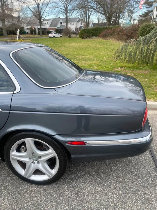 2004 Jaguar S-Type 2nd Gen - Image 10 of 21
