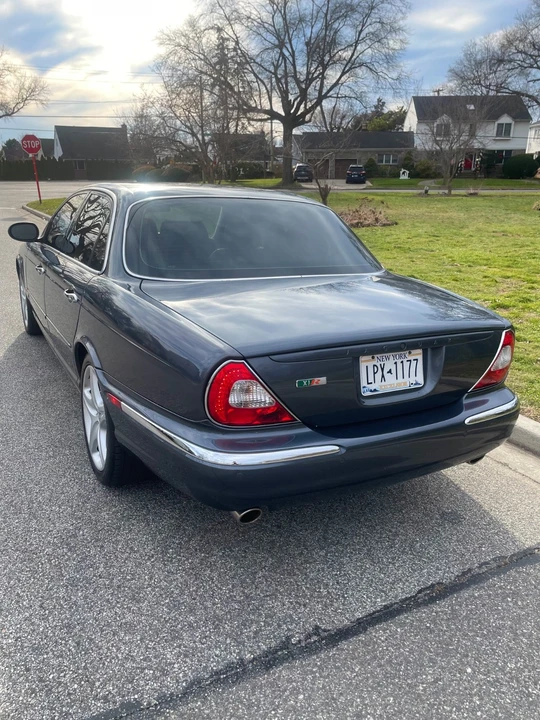2004 Jaguar S-Type 2nd Gen - Image 2 of 21