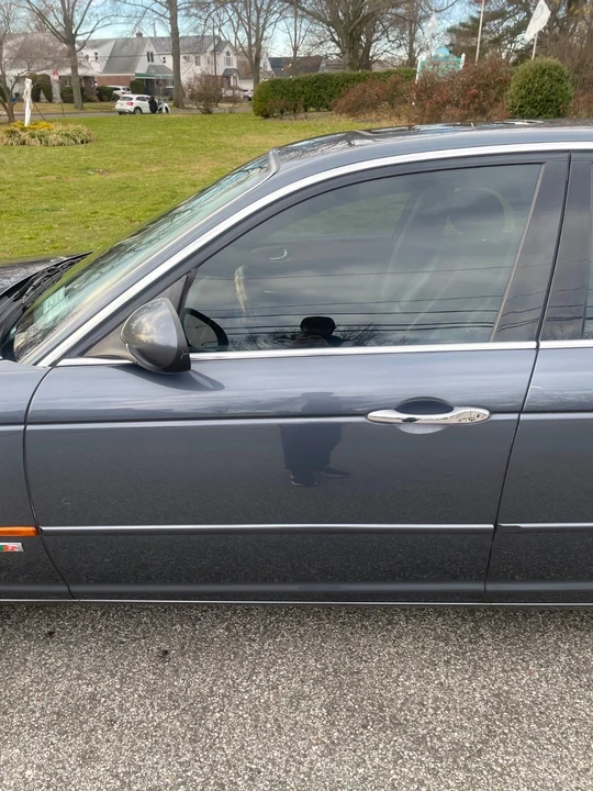2004 Jaguar S-Type 2nd Gen - Image 8 of 21
