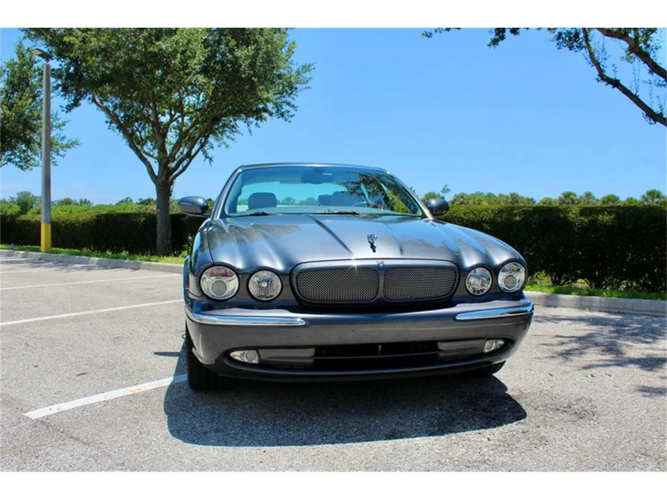 2004 Jaguar X350/X356/X358 XJR - Image 5 of 31