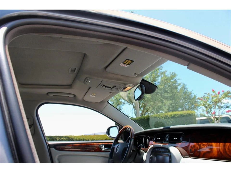 2004 Jaguar X350/X356/X358 XJR - Image 31 of 31