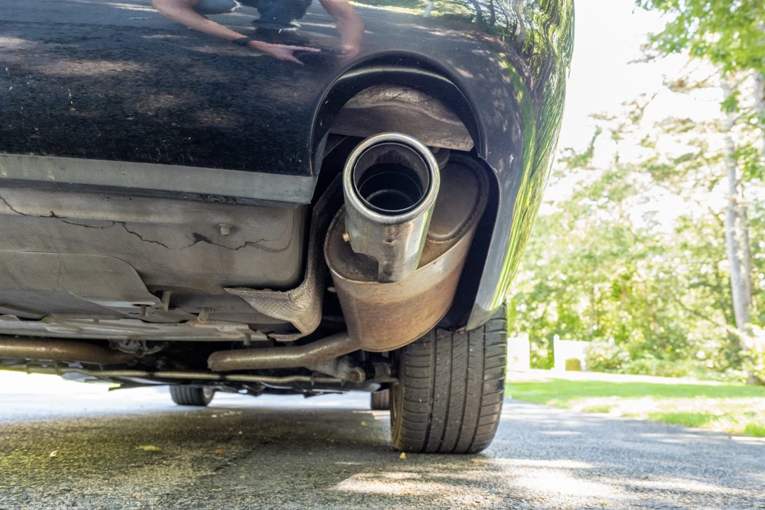 2004 Jaguar X350/X356/X358 XJR - Image 29 of 31