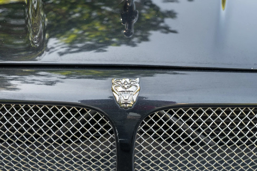 2004 Jaguar X350/X356/X358 XJR - Image 16 of 31