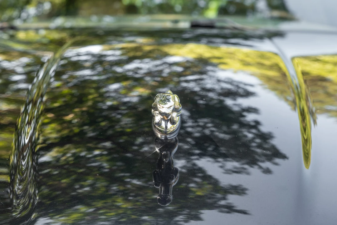 2004 Jaguar X350/X356/X358 XJR - Image 15 of 31
