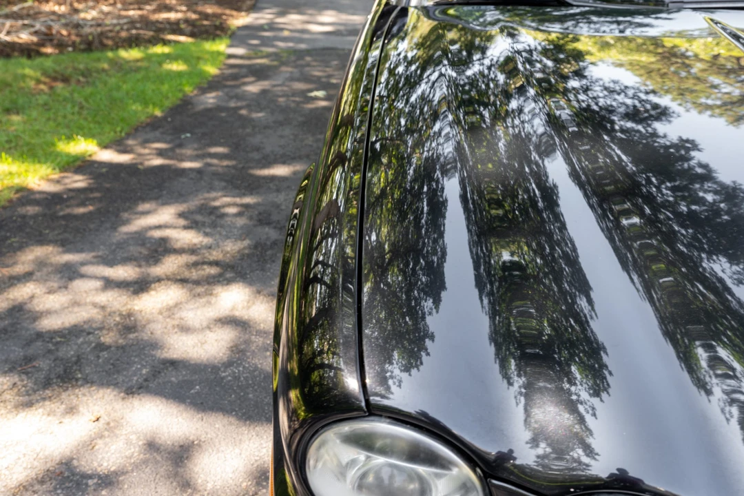 2004 Jaguar X350/X356/X358 XJR - Image 13 of 31