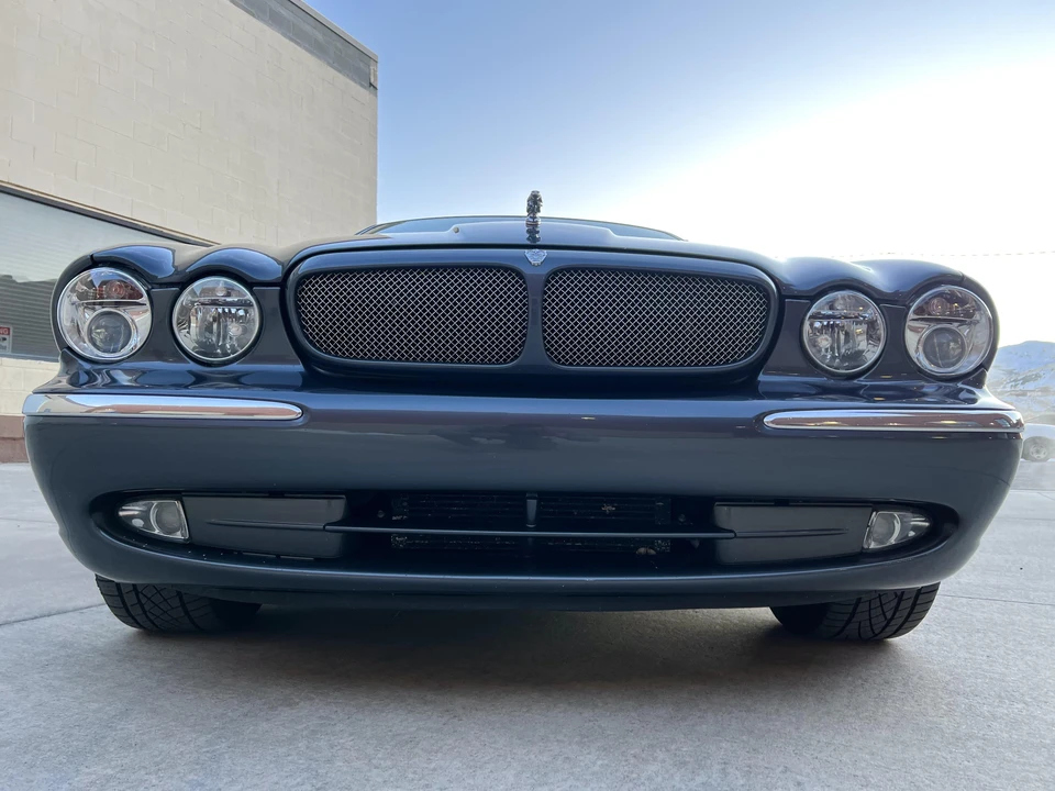 2004 Jaguar X350/X356/X358 XJR - Image 6 of 31