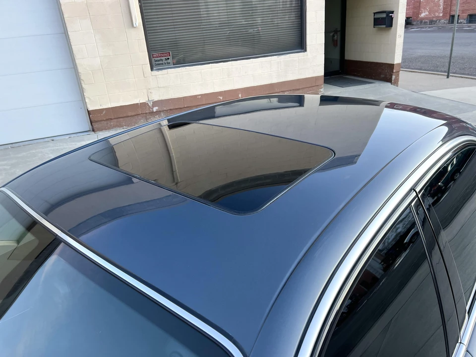 2004 Jaguar X350/X356/X358 XJR - Image 21 of 31