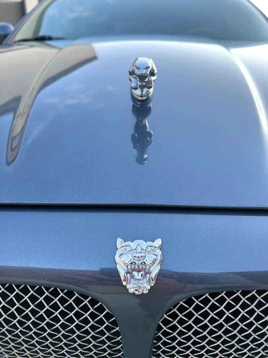 2004 Jaguar X350/X356/X358 XJR - Image 18 of 31