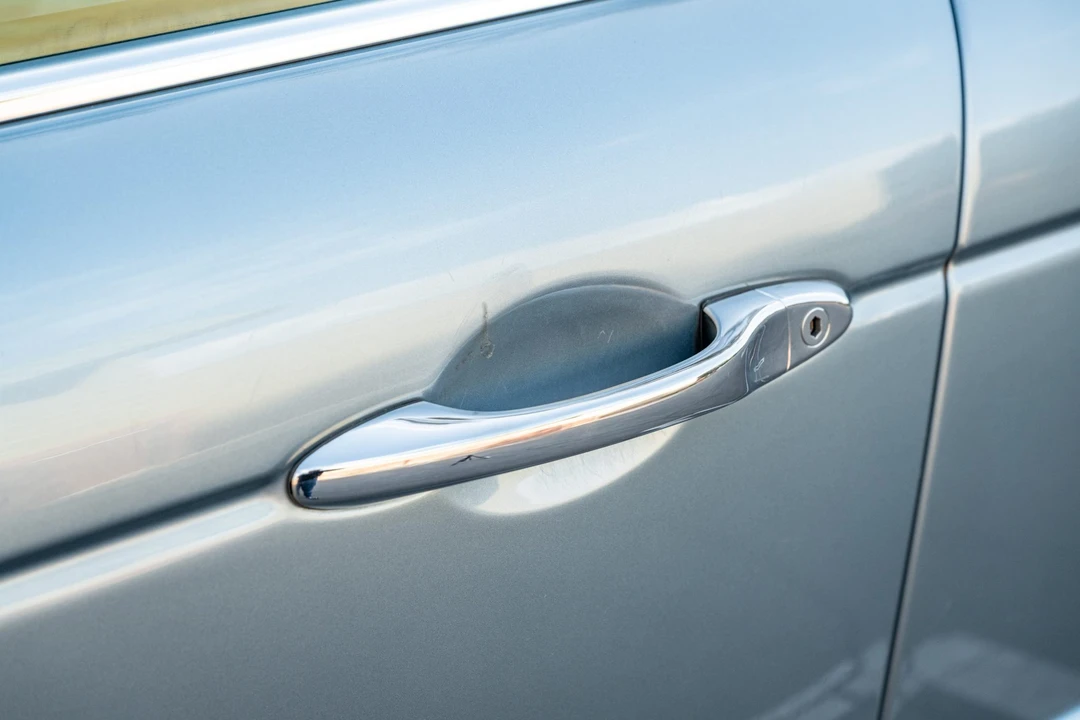 2004 Jaguar X350/X356/X358 XJR - Image 23 of 31
