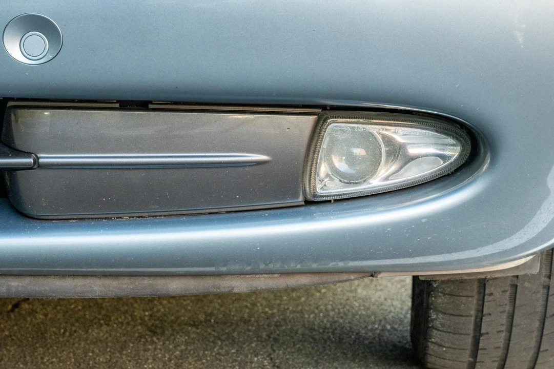 2004 Jaguar X350/X356/X358 XJR - Image 31 of 31