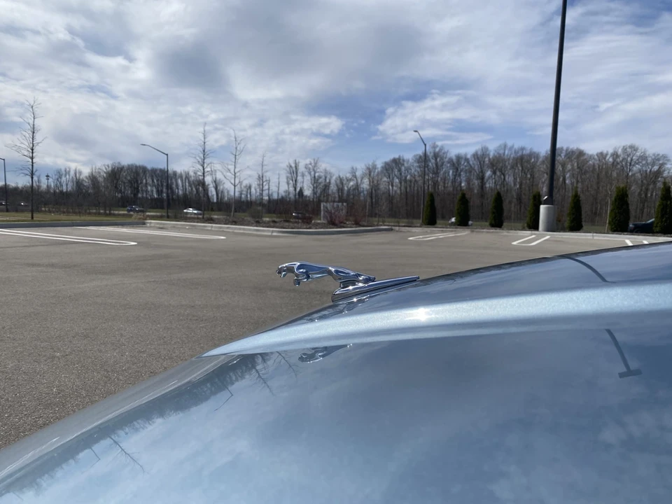 2004 Jaguar X350/X356/X358 XJR - Image 25 of 31