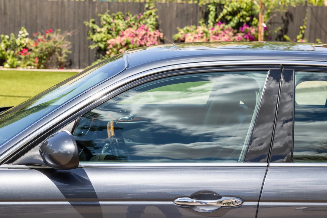 2004 Jaguar X350/X356/X358 XJR - Image 13 of 31