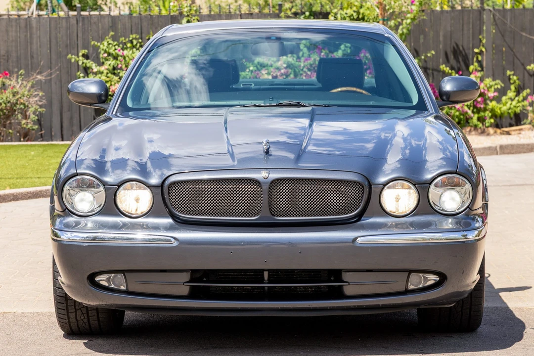 2004 Jaguar X350/X356/X358 XJR - Image 3 of 31