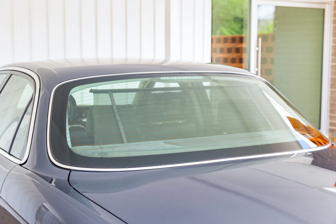 2004 Jaguar X350/X356/X358 XJR - Image 16 of 31