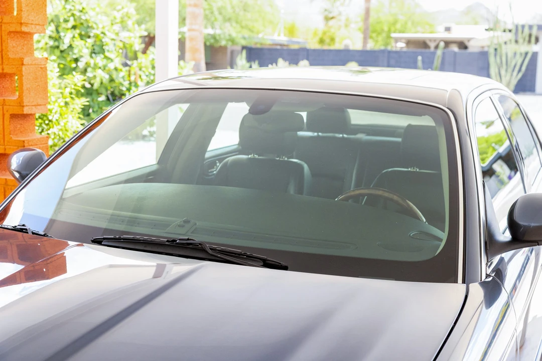 2004 Jaguar X350/X356/X358 XJR - Image 11 of 31