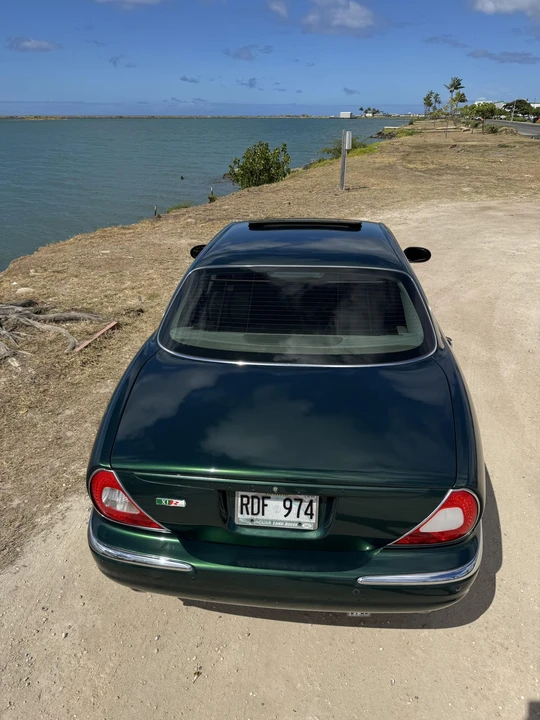 2004 Jaguar X350/X356/X358 XJR - Image 6 of 31