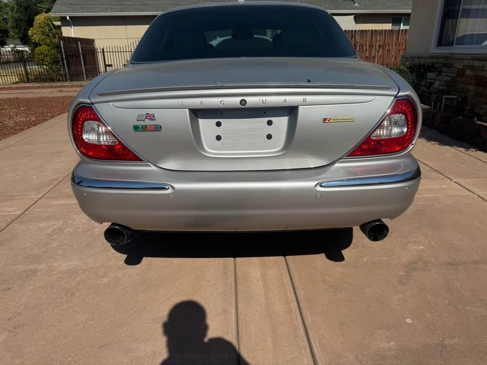 2004 Jaguar X308 XJR - Image 5 of 15