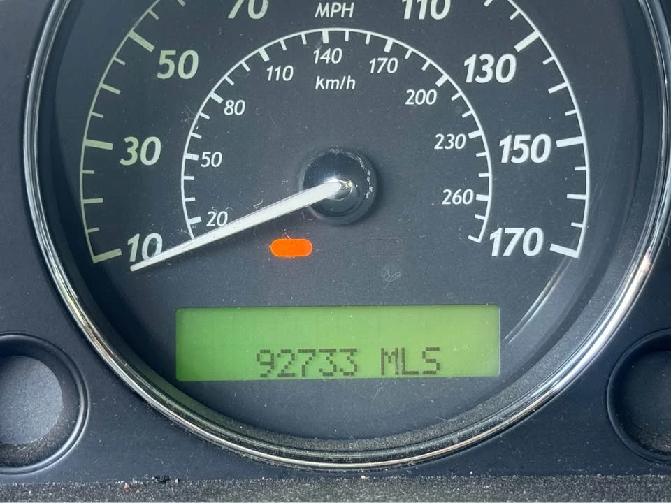 2004 Jaguar X308 XJR - Image 10 of 15