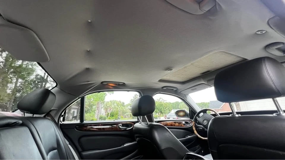 2004 Jaguar X308 XJR - Image 13 of 20