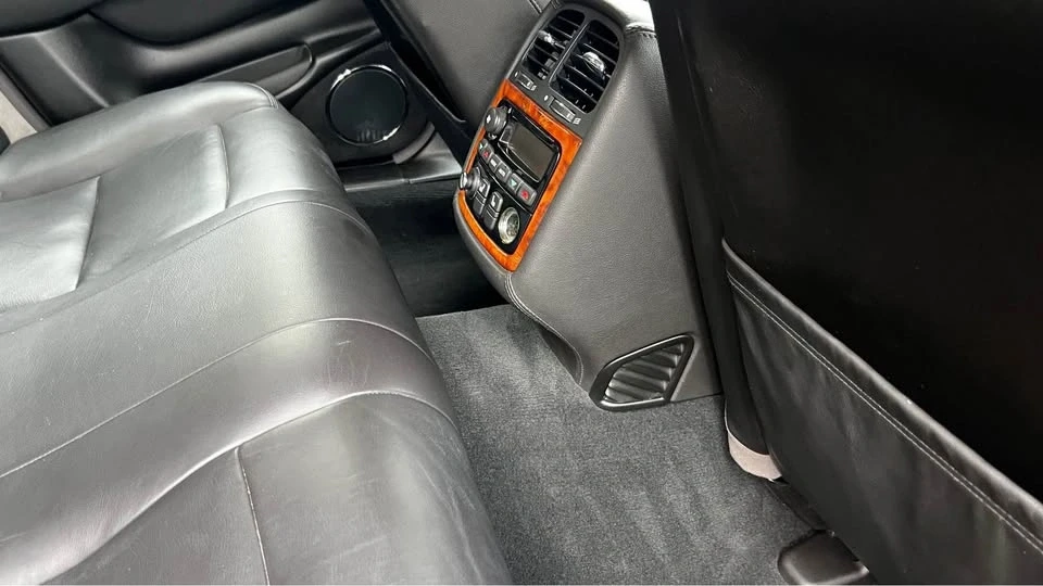 2004 Jaguar X308 XJR - Image 15 of 20