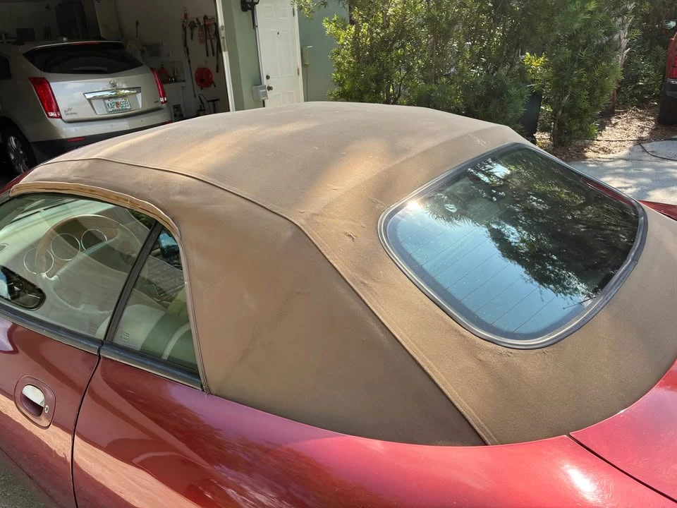 2004 Jaguar X100 XK8 - Image 10 of 12