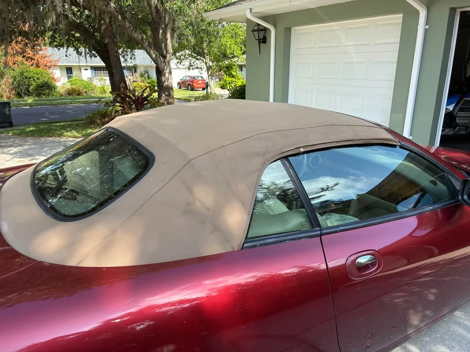 2004 Jaguar X100 XK8 - Image 11 of 12