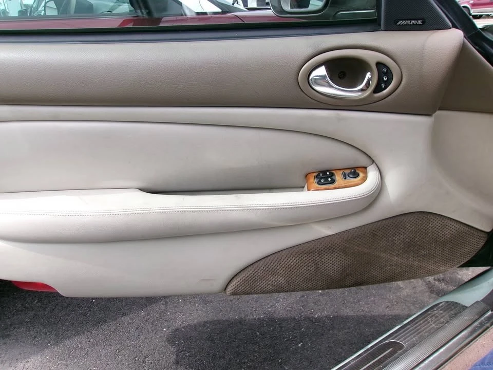 2004 Jaguar X100 XK8 - Image 7 of 8