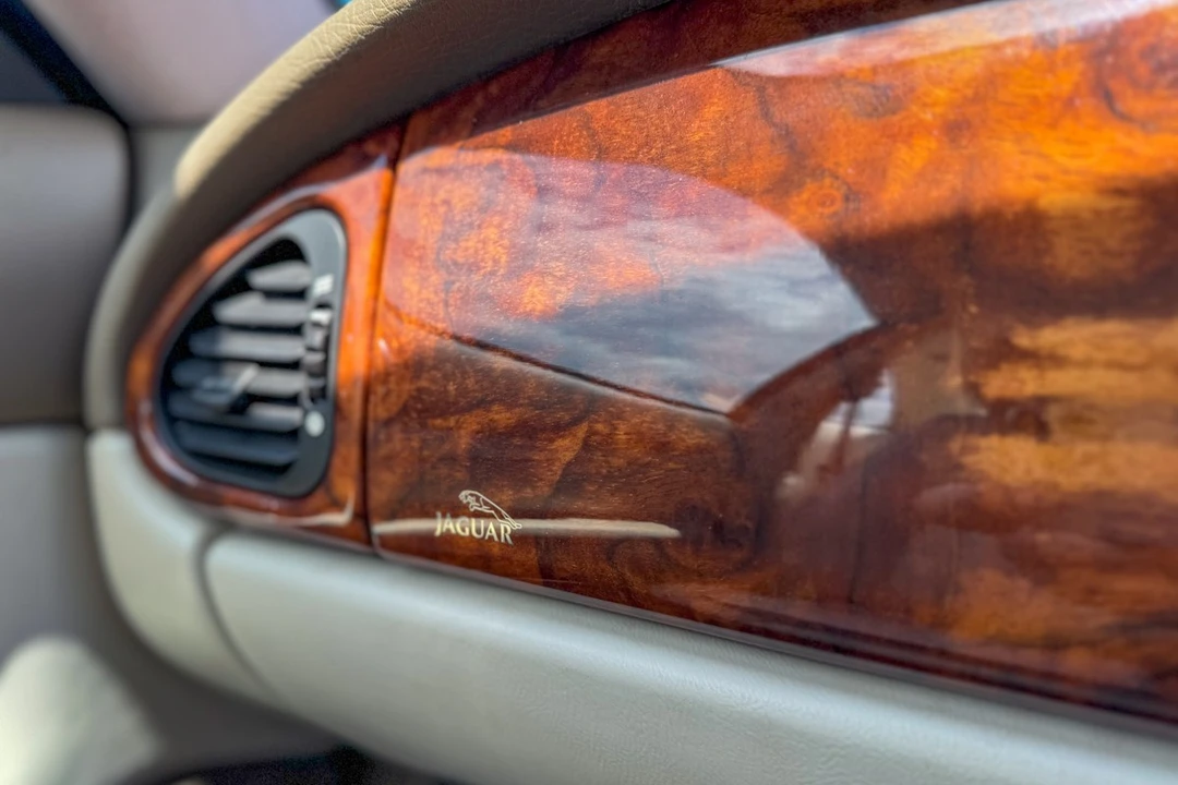 2004 Jaguar X100 XK8 - Image 30 of 30