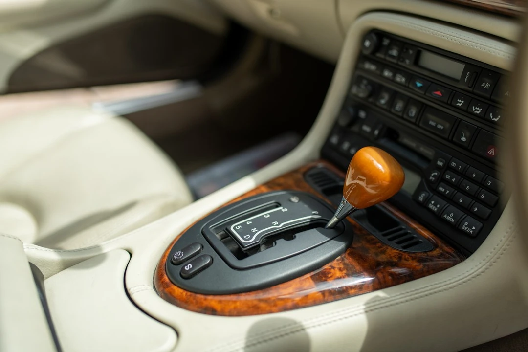 2004 Jaguar X100 XK8 - Image 23 of 30