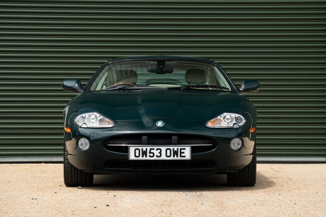 2004 Jaguar X100 XK8 - Image 11 of 30