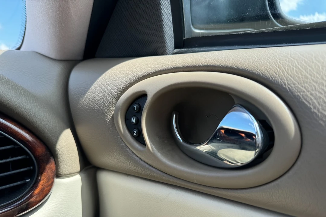 2004 Jaguar X100 XK8 - Image 29 of 30