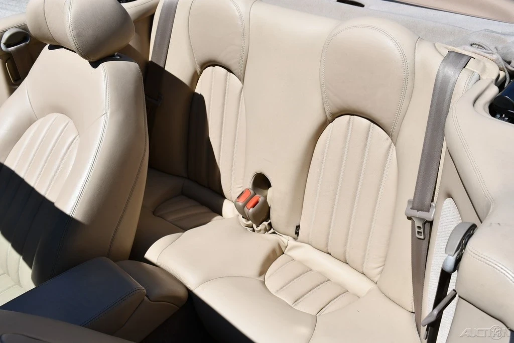 2004 Jaguar X100 XK8 - Image 19 of 21