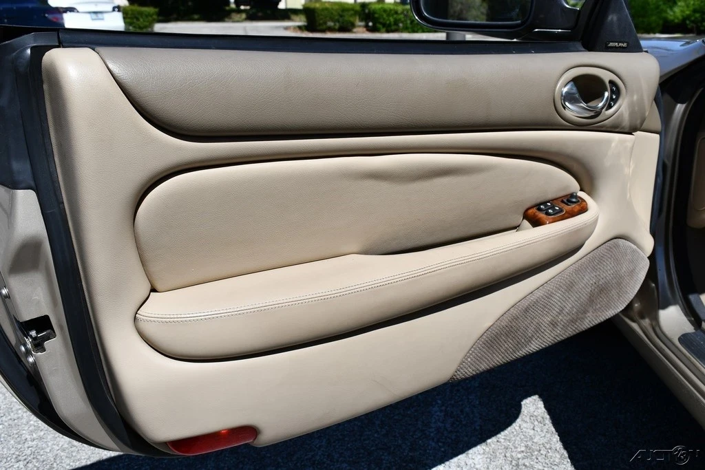 2004 Jaguar X100 XK8 - Image 21 of 21