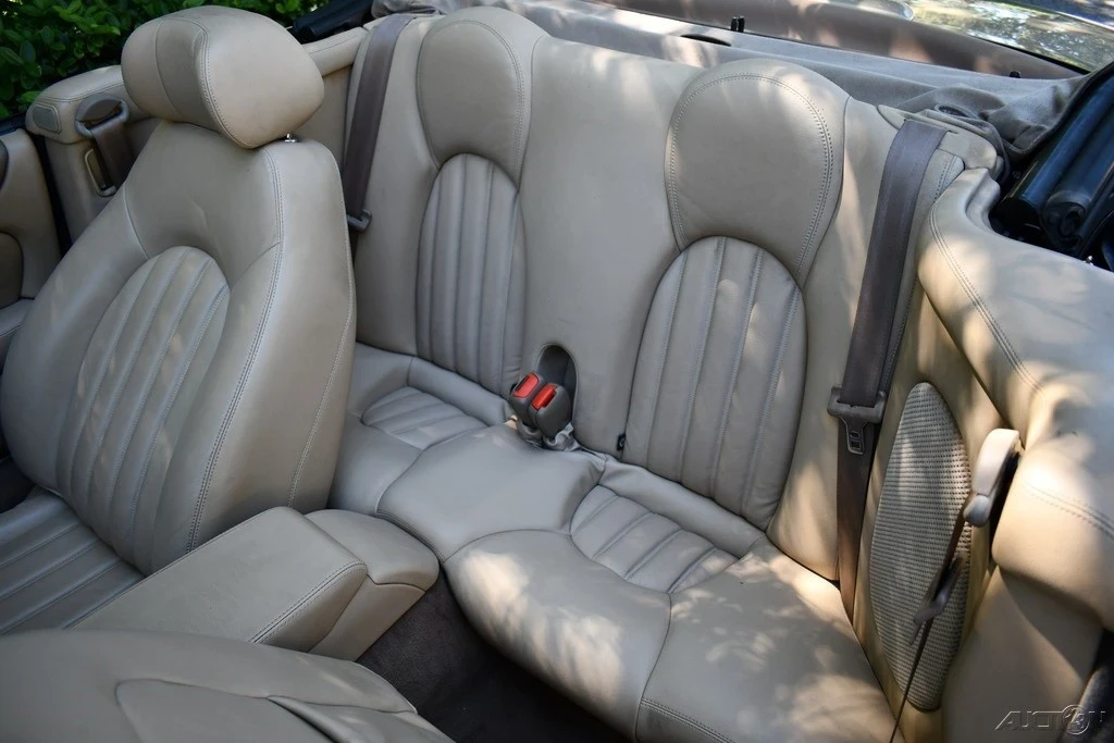 2004 Jaguar X100 XK8 - Image 20 of 21